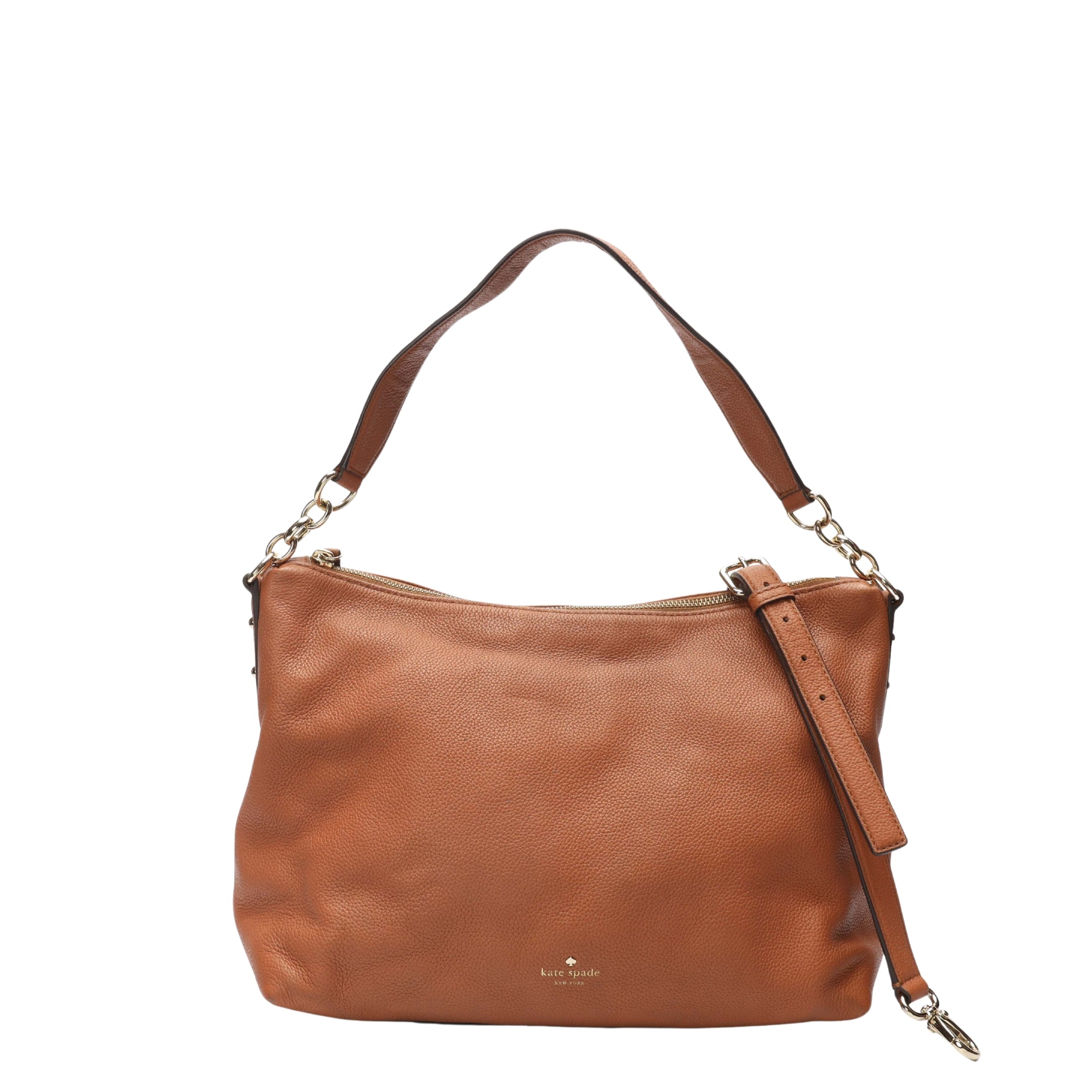 Kate Spade Sienna Convertible Shoulder Bag