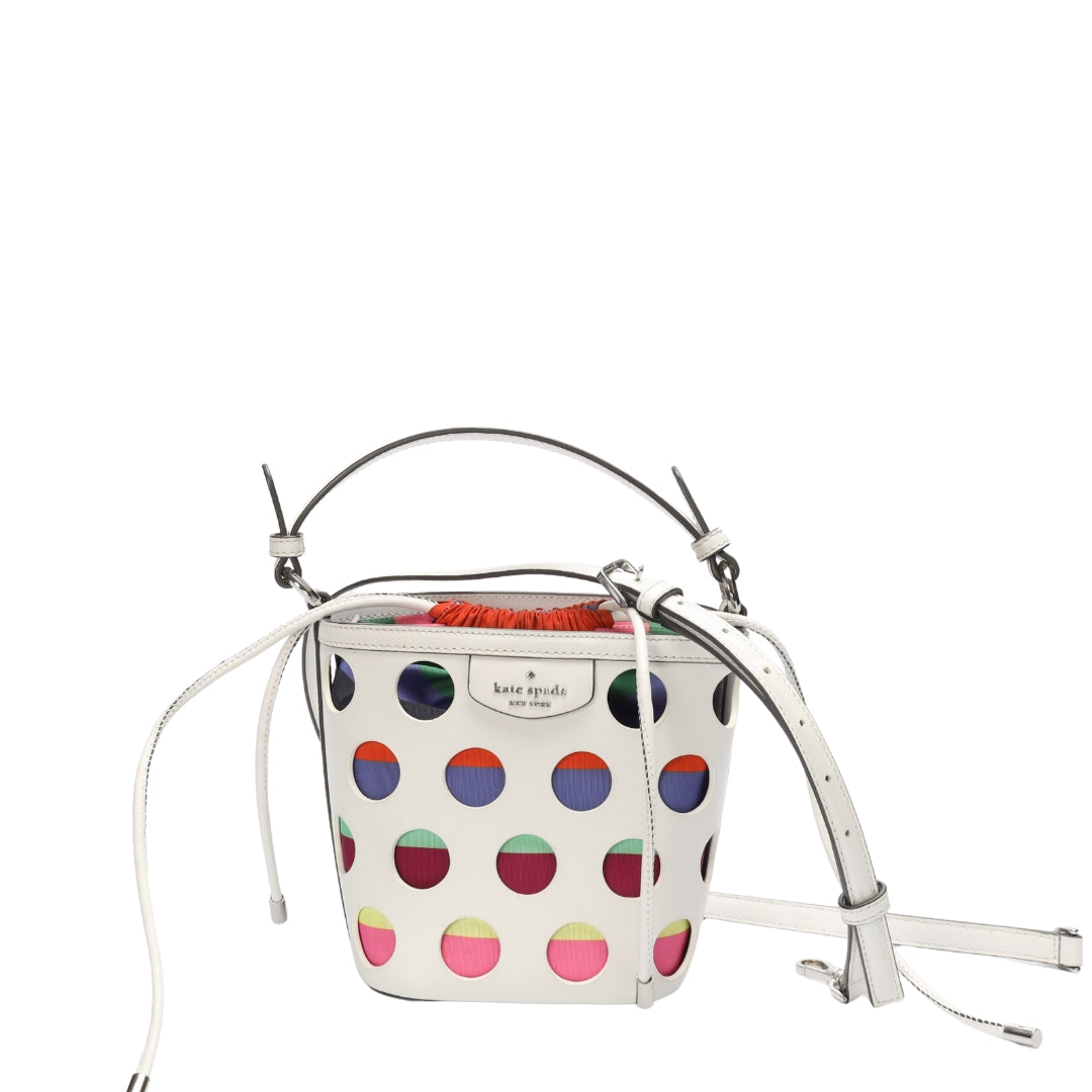 Kate Spade Pippa Bucket Crossbody Bag