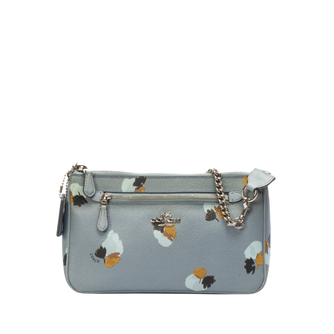 Coach Nolita Wristlet 24