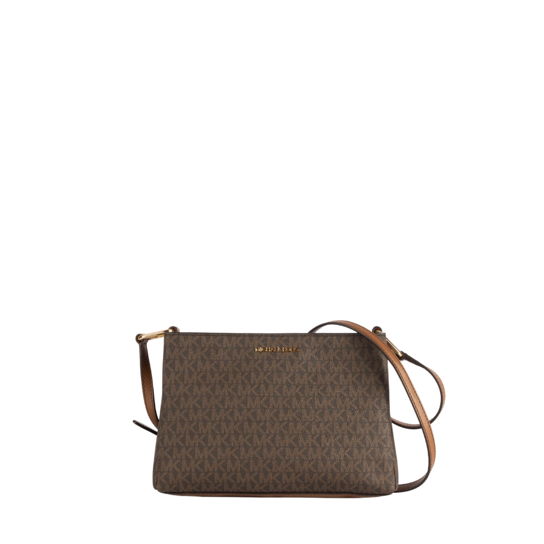 Michael Kors Trisha Crossbody Bag