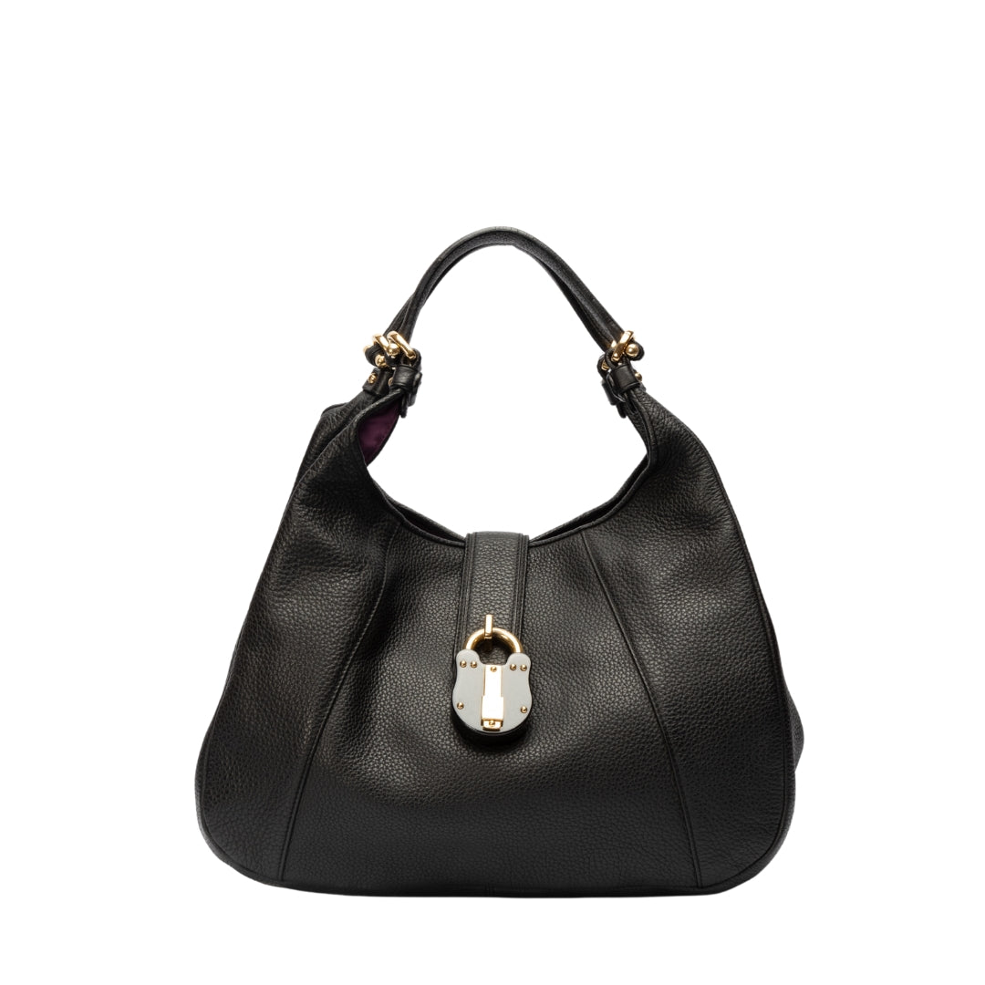 Loewe Calle Hobo Bag