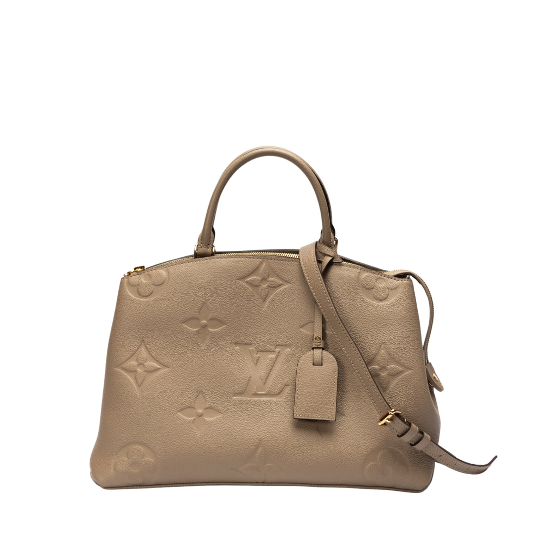 Louis Vuitton Grand Palais Bag