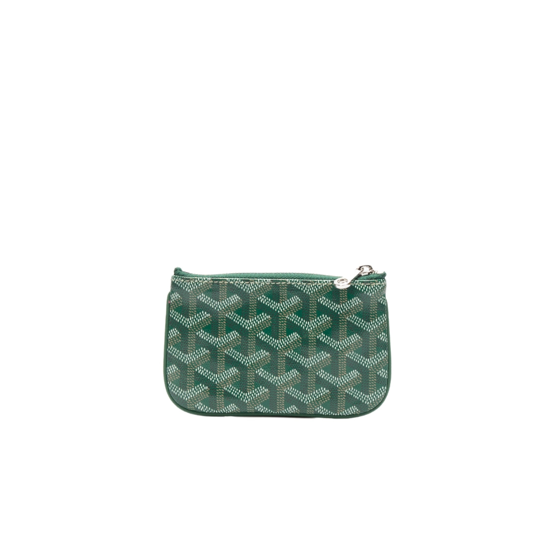 Goyard Senat Nano Key Pouch