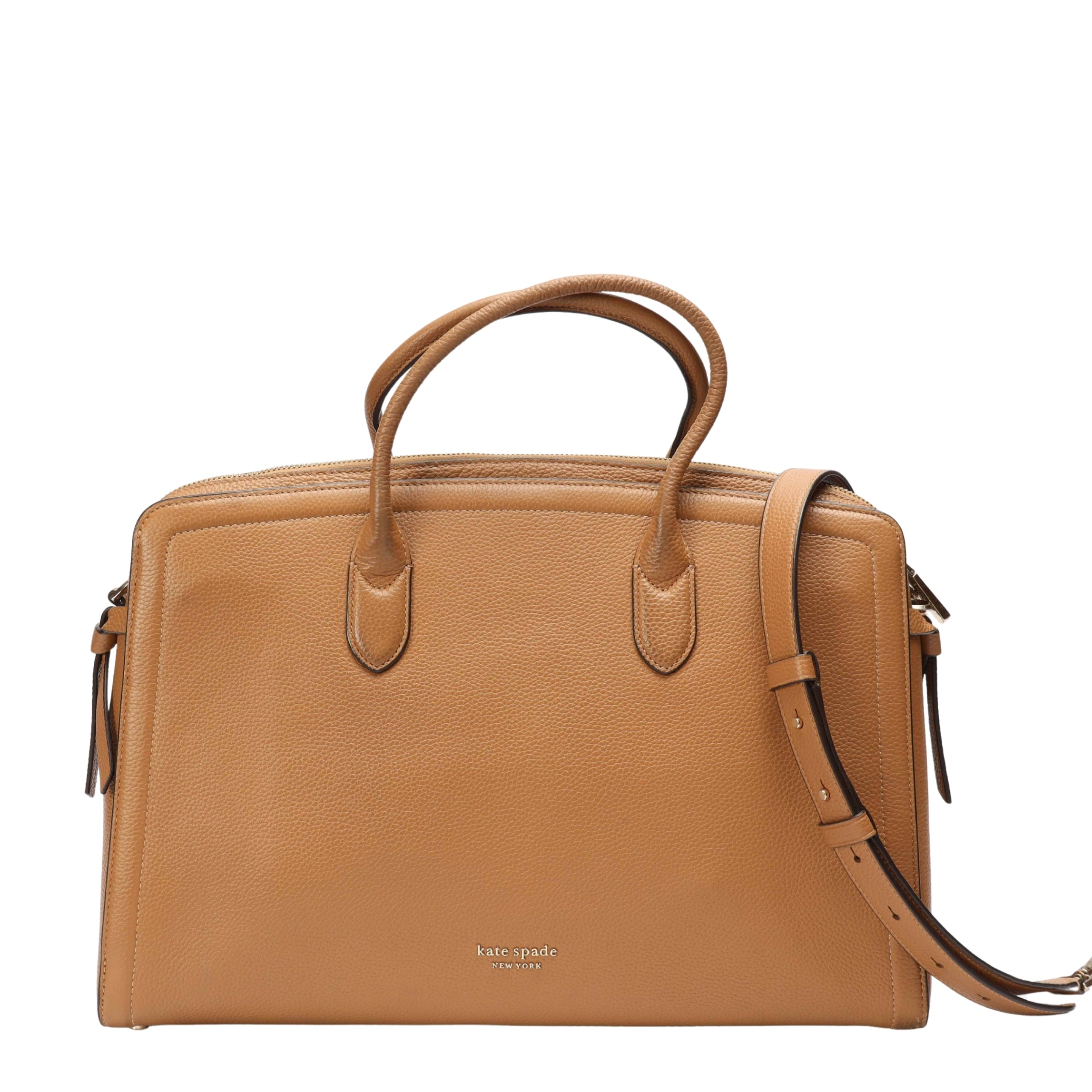 Kate Spade Knott Commuter Bag