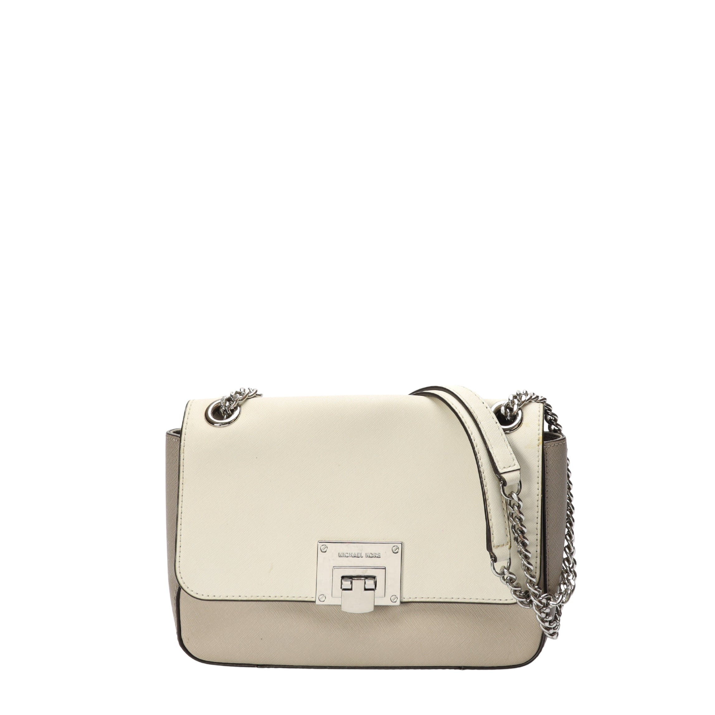 Michael Kors Tina Flap Crossbody Bag