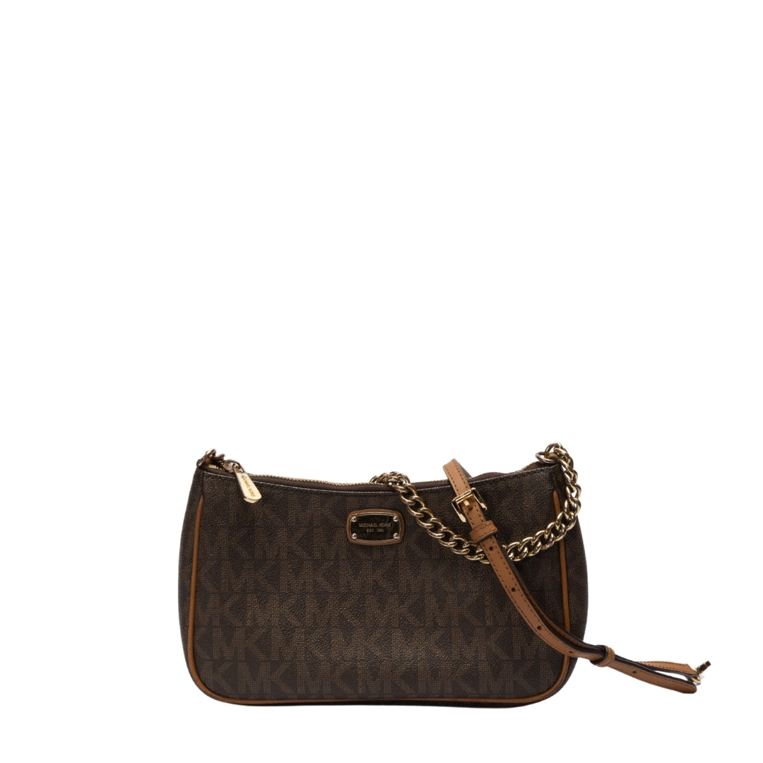 Michael Kors Jet Set Crossbody Pouchette