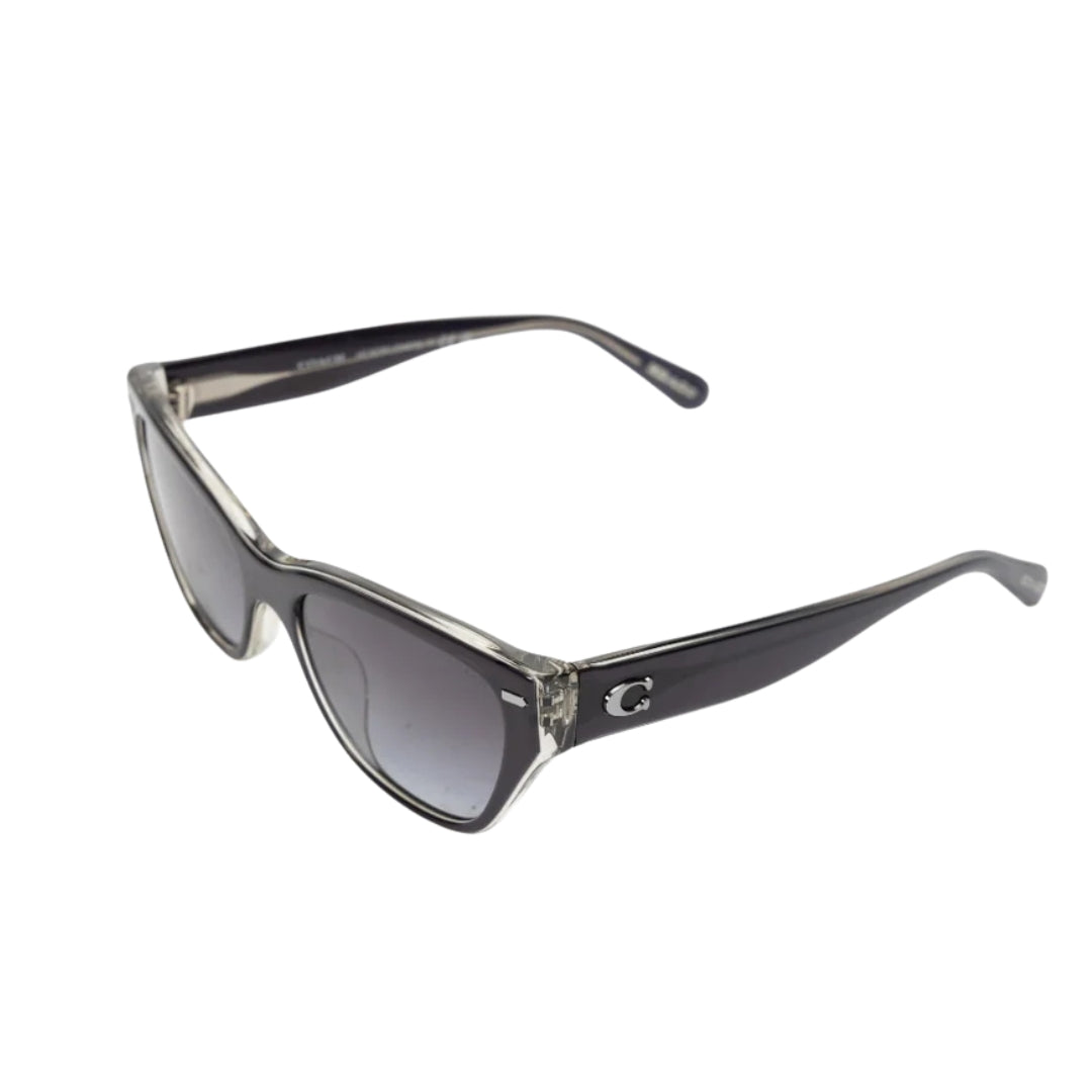 Coach Cat Eye Sunglasses