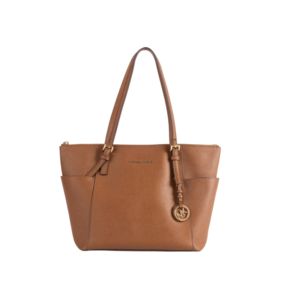 Michael Kors Jet Set Large Tote Bag