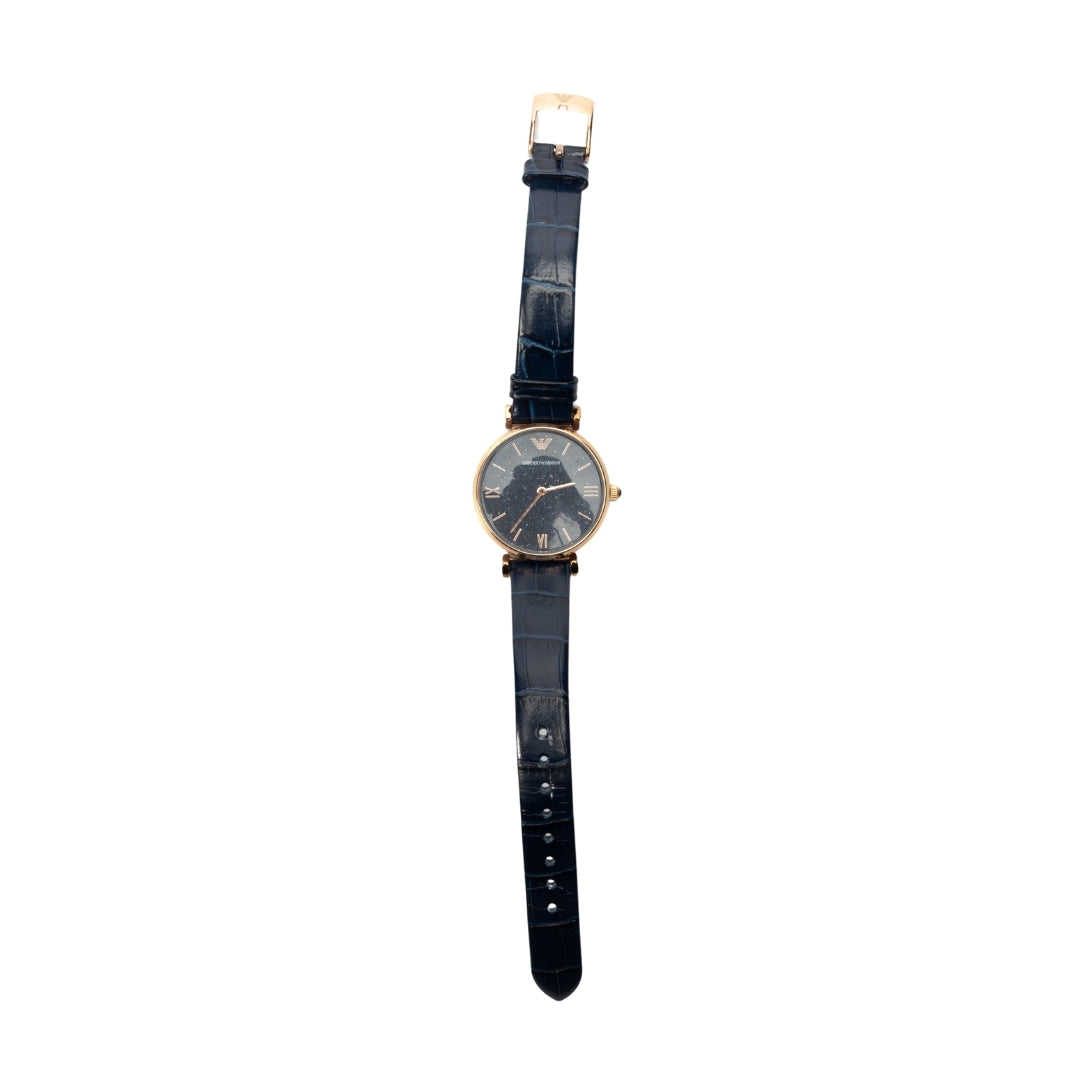 Emporio Armani Analog Watch for Women