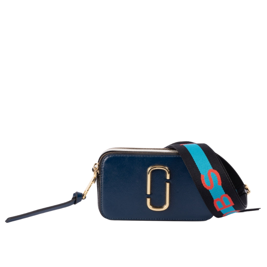 Marc Jacobs The Snapshot Crossbody Bag