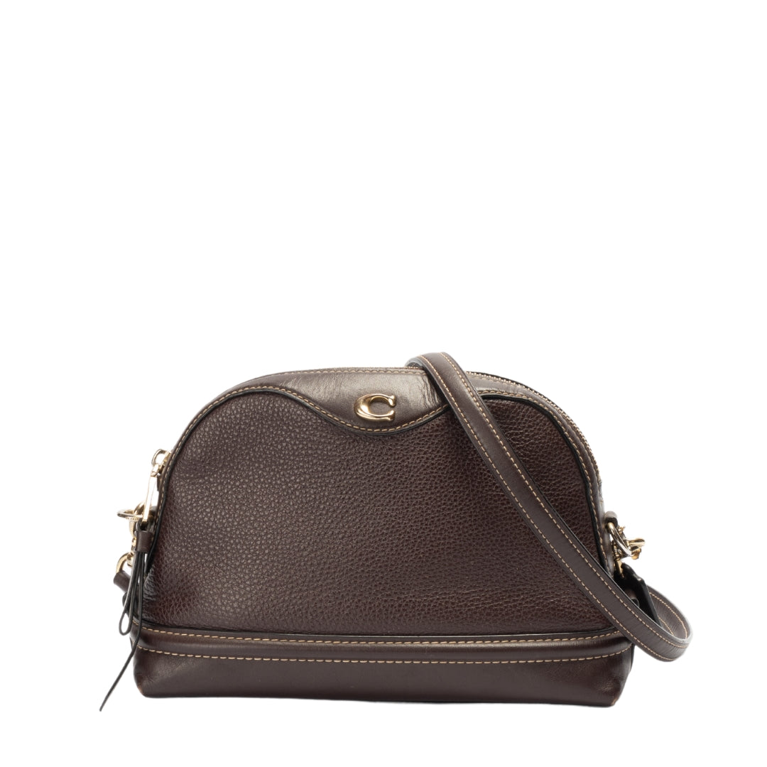 Coach Ivie Crossbody Bag