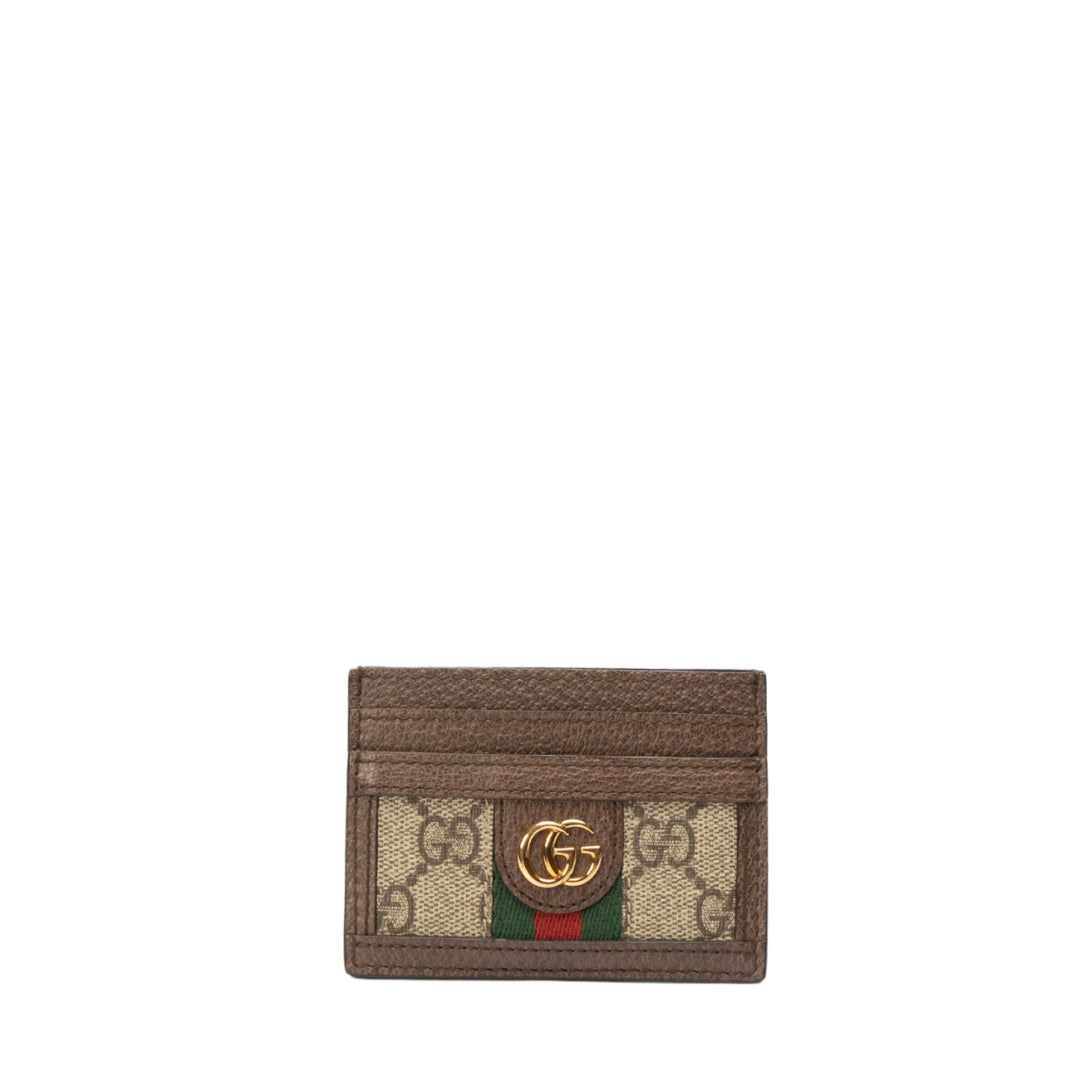 Gucci Ophidia Card Case
