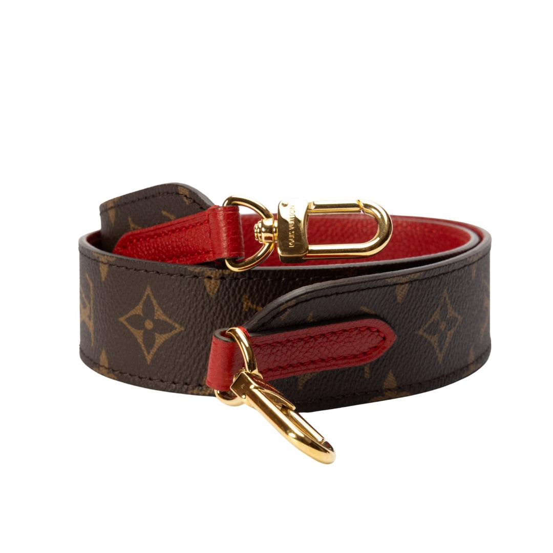 Louis Vuitton Bandouliere Shoulder Strap