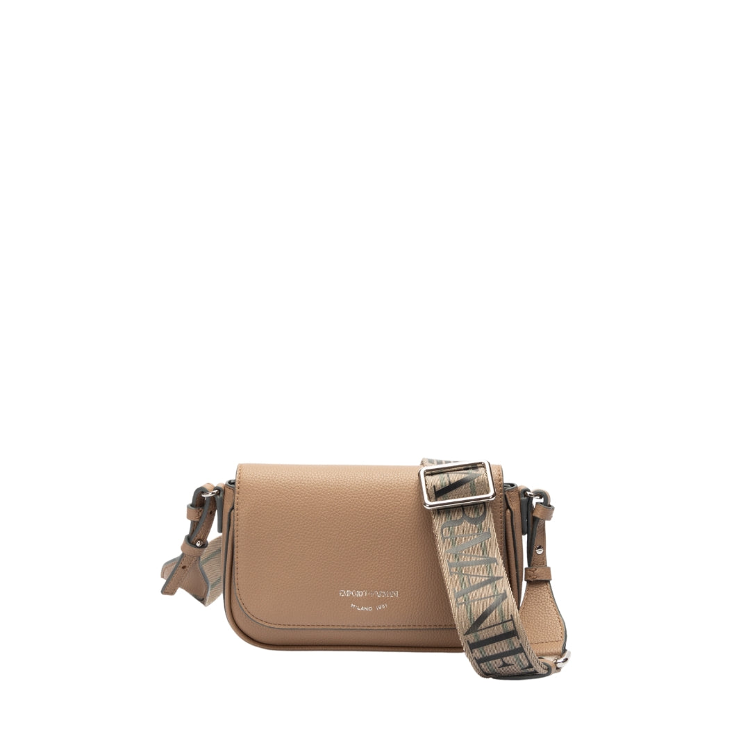 Emporio Armani Lily Crossbody Bag