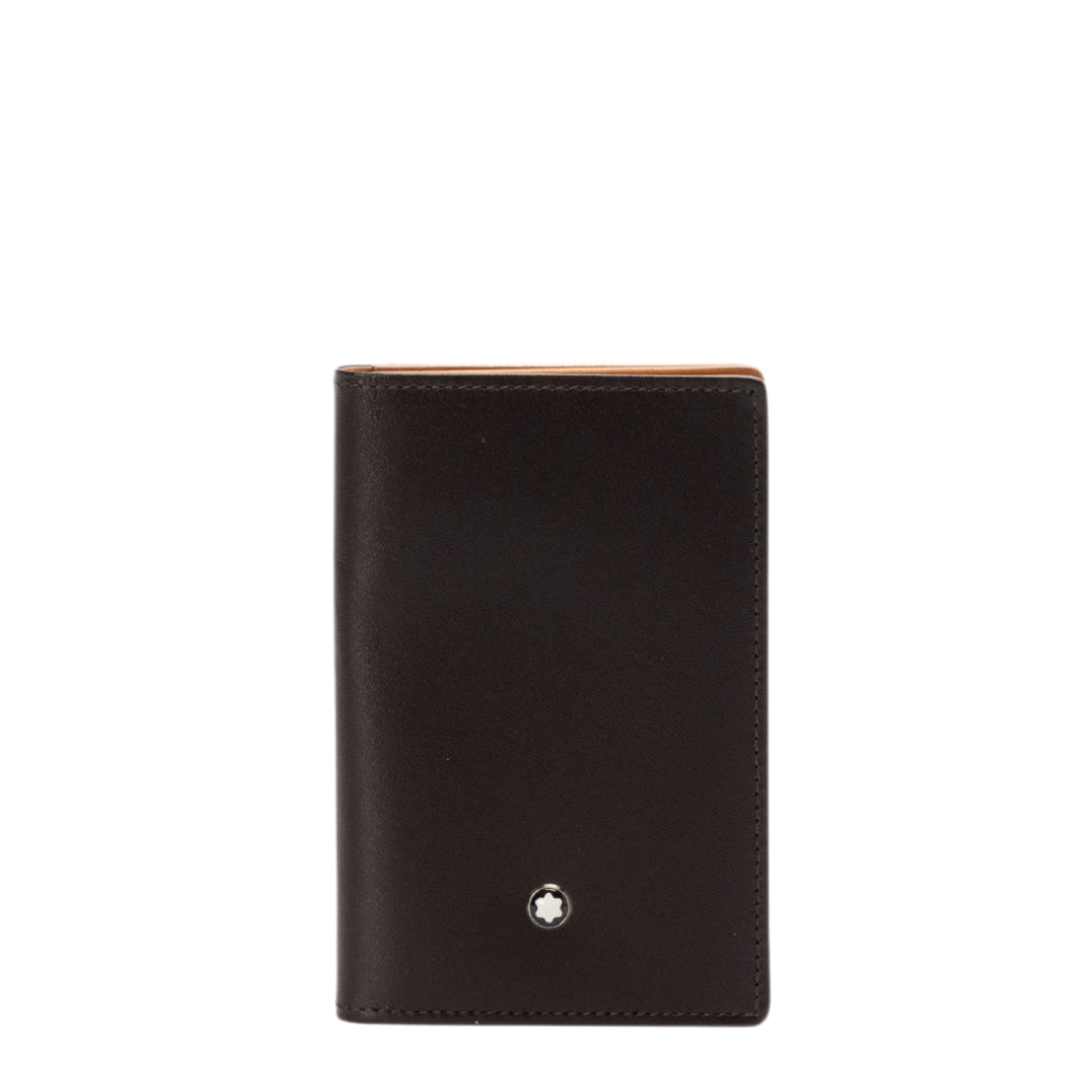 Mont Blanc Meisterstück Card Holder