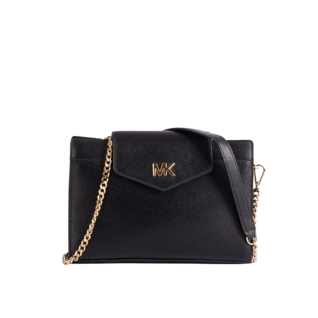 Michael Kors Convertible Crossbody Clutch Bag