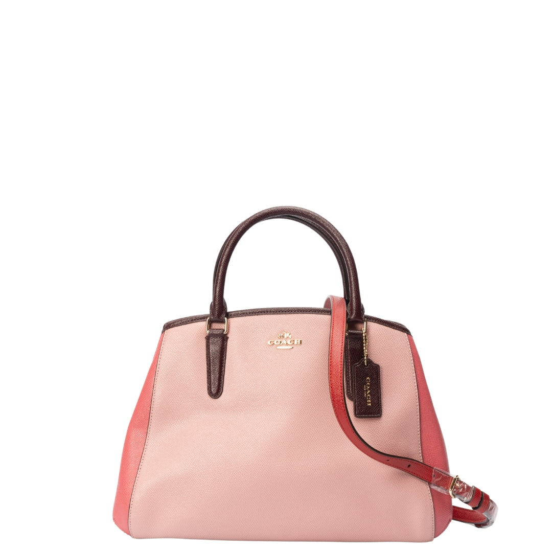 Coach Margot Carryall Satchel