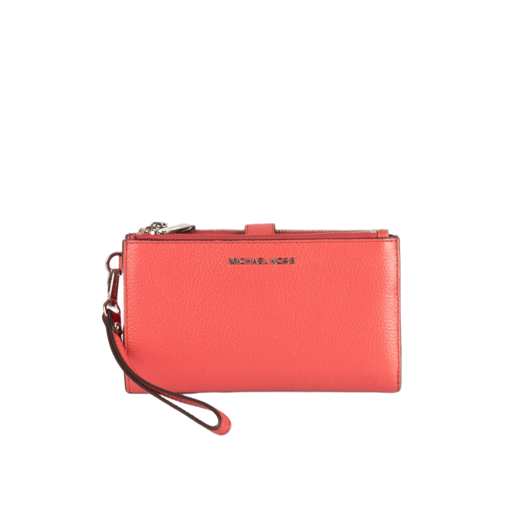 Michael Kors Adele Bi-Fold Wallet