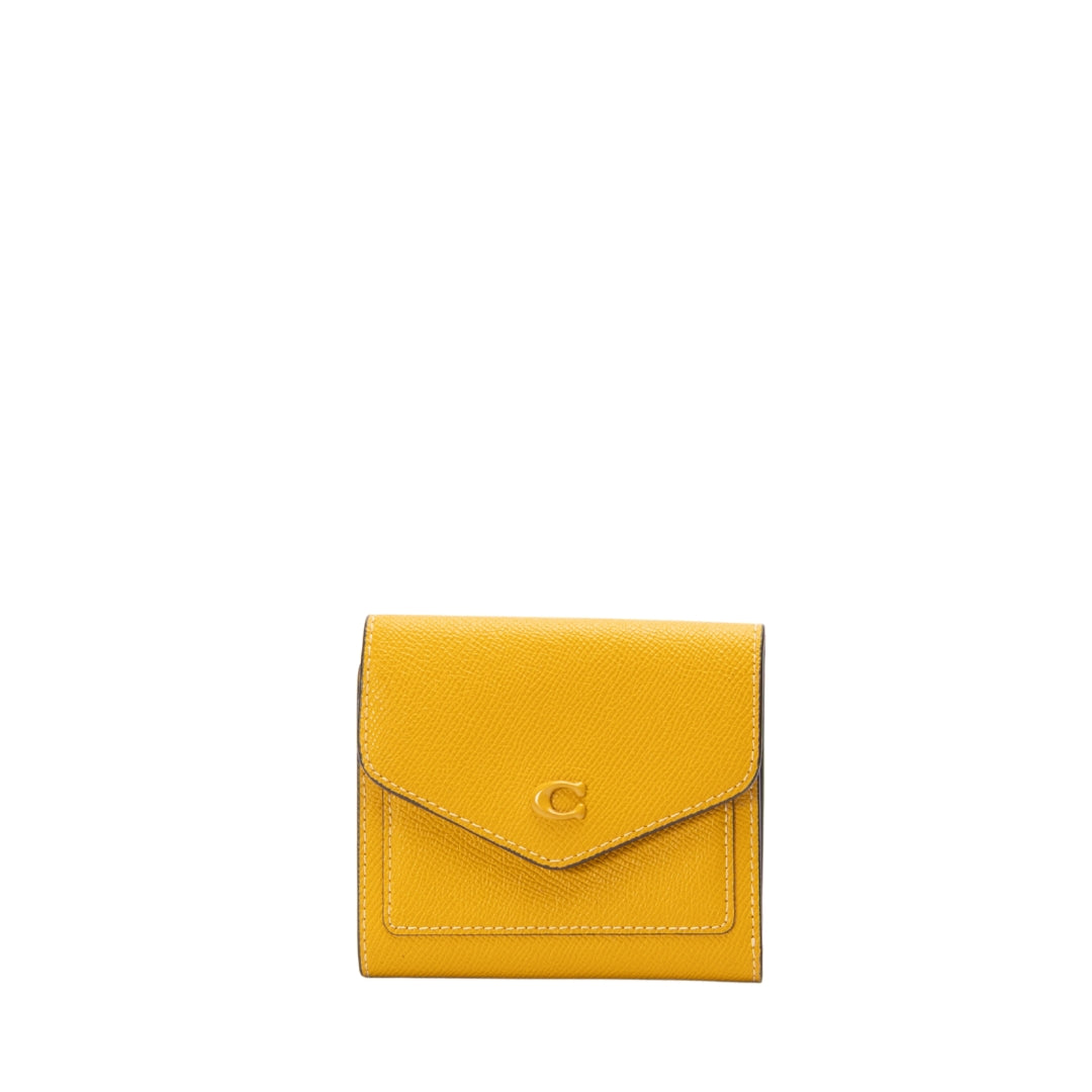 Coach Wyn Small Wallet
