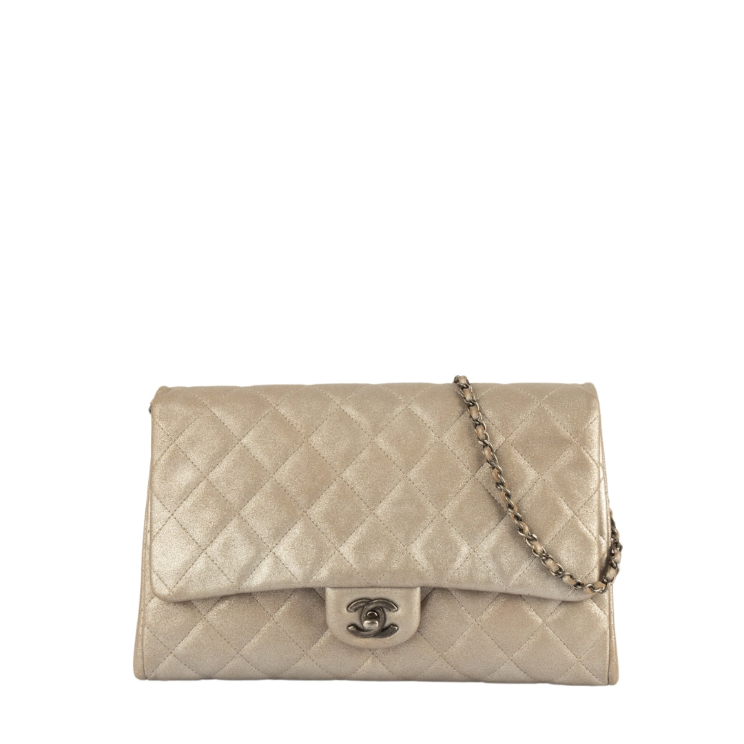 Chanel Classic Flap Shoulder Bag