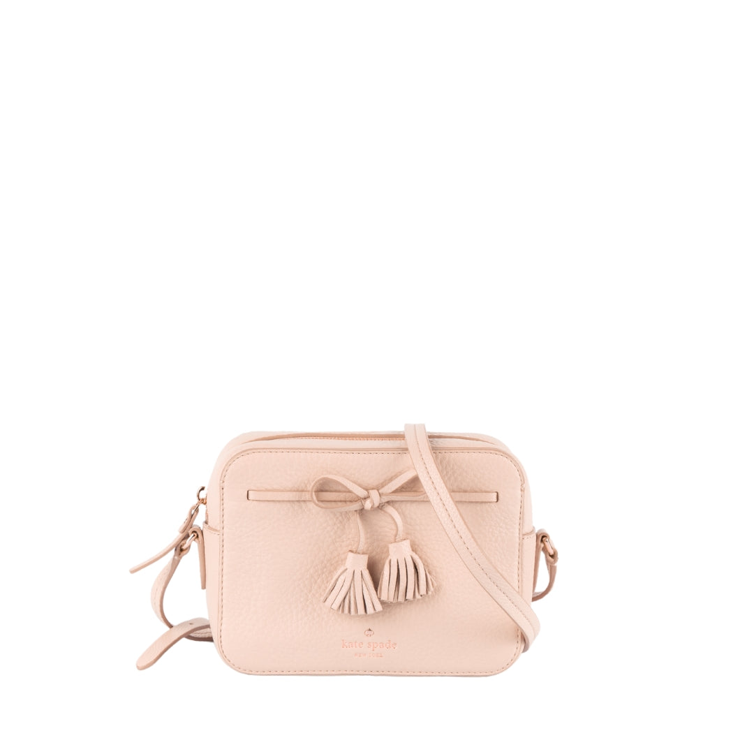 Kate Spade Hayes Street Arla Crossbody Bag