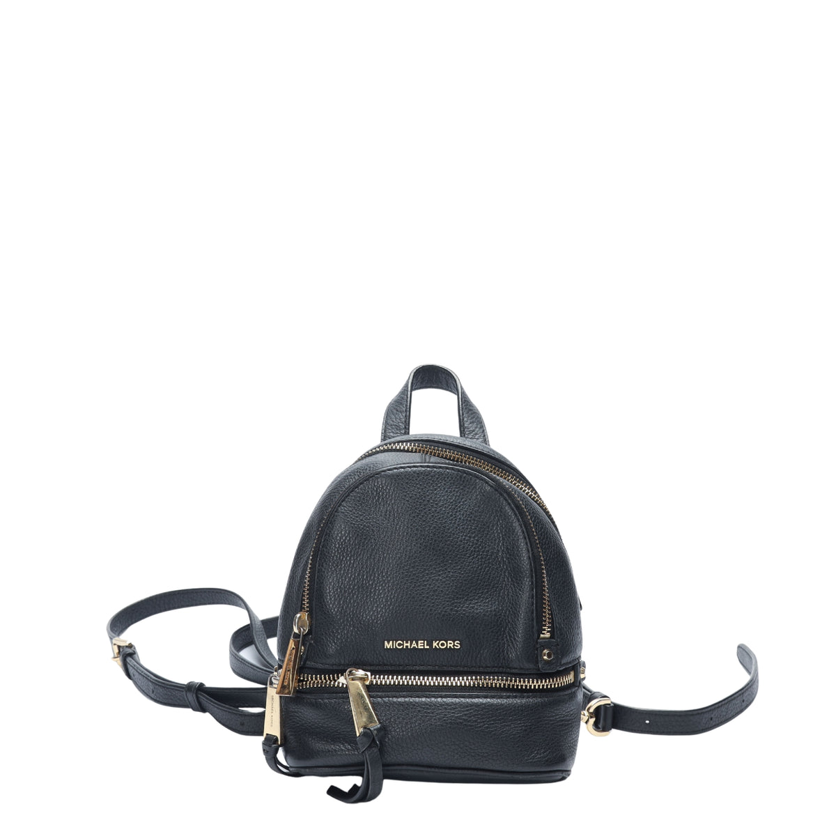 Mk Backpack Rhea Medium Michael Kors Rhea Zip Medium Backpack