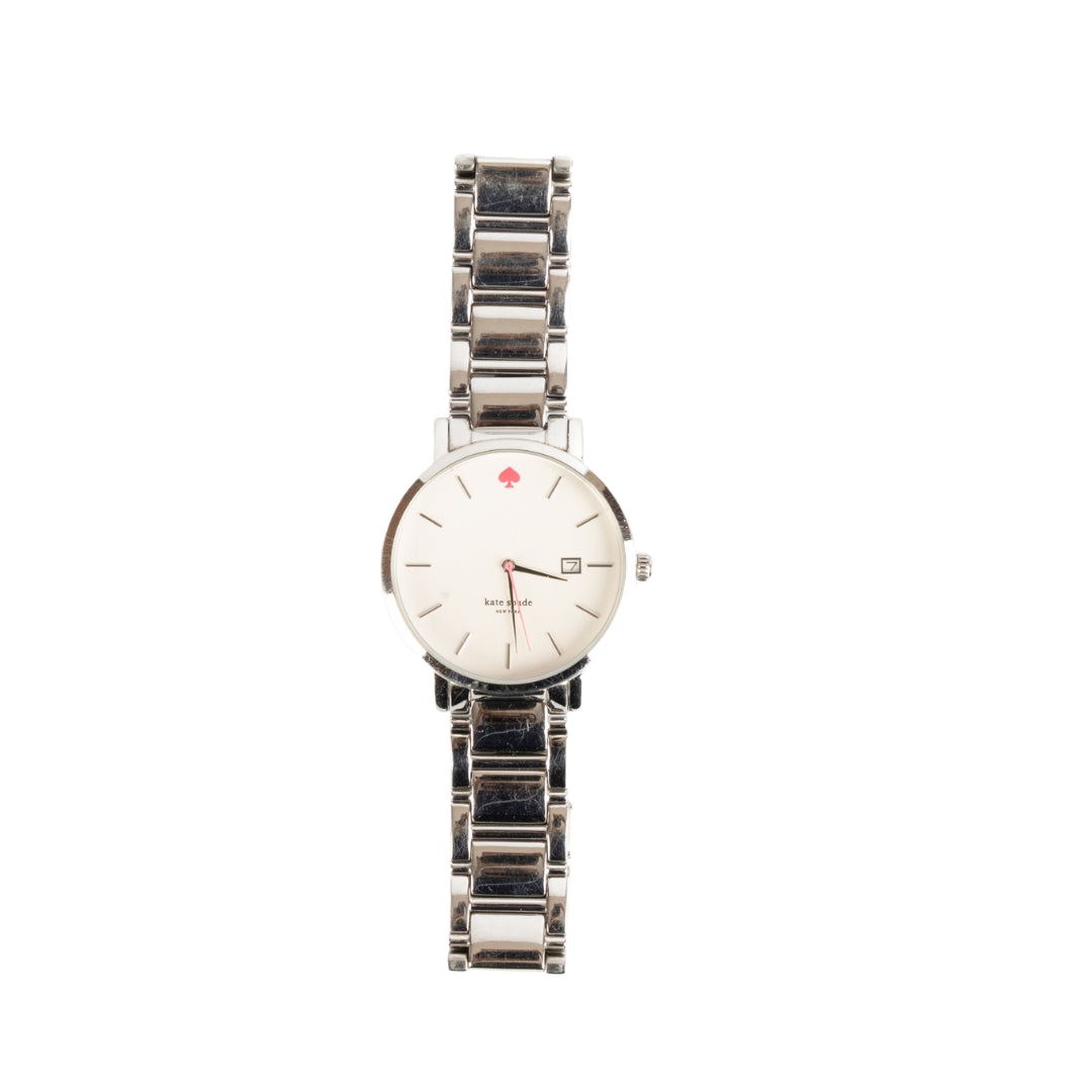 Kate Spade Gramercy Grand Women Watch