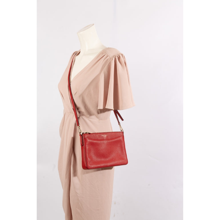 Kate Spade Margaux Sling Bag with Detachable Strap