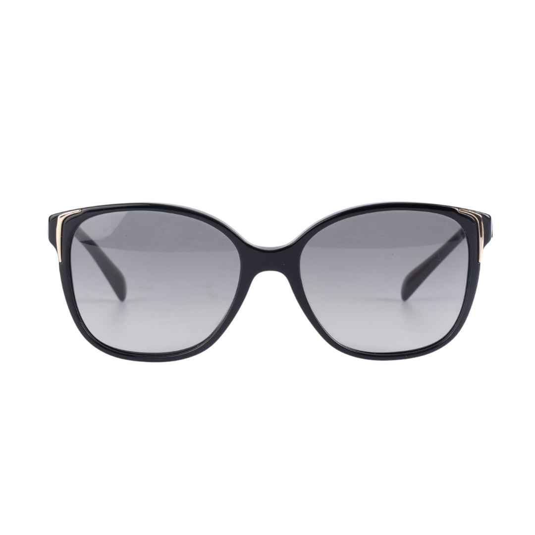 Prada SPR High Bridge Fit Sunglasses