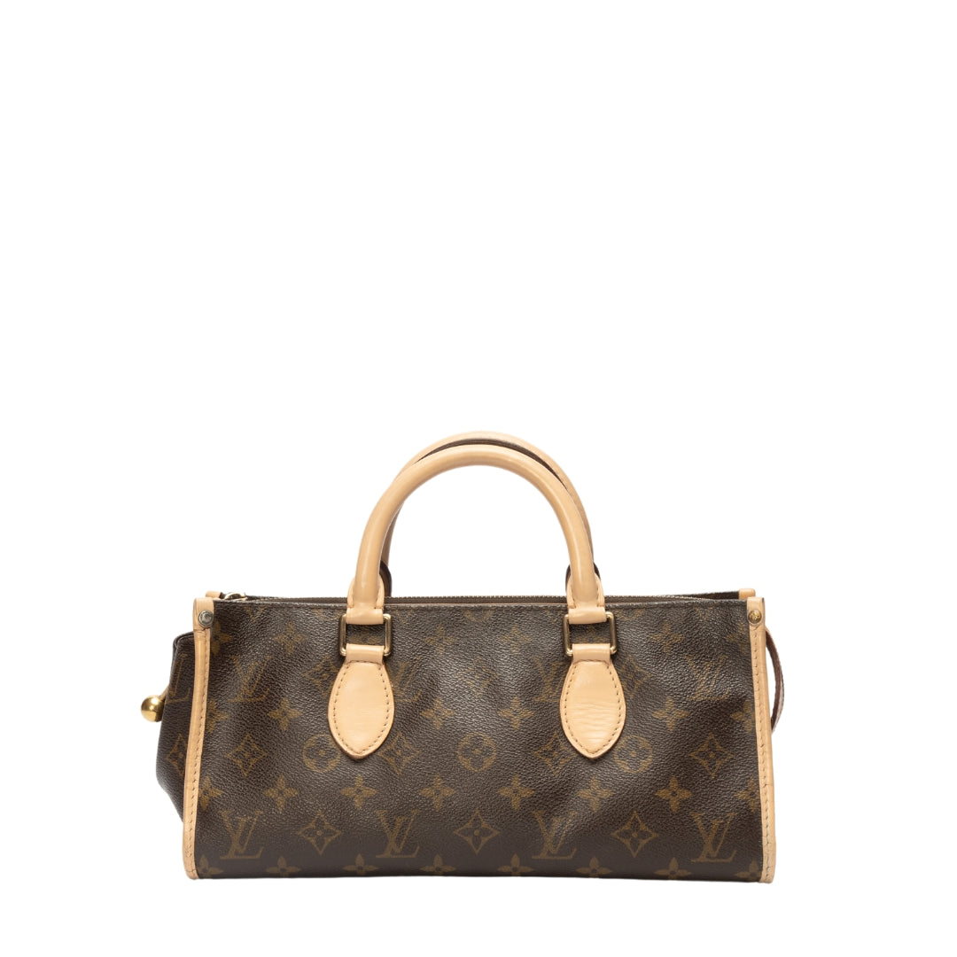 Louis Vuitton Monogram Canvas Popincourt Bag