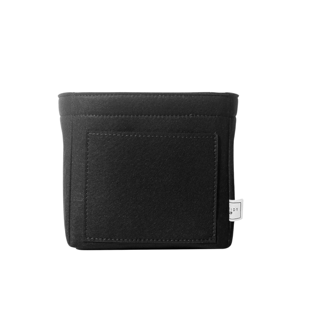 Cael Compact Organiser - 4 Colours Available
