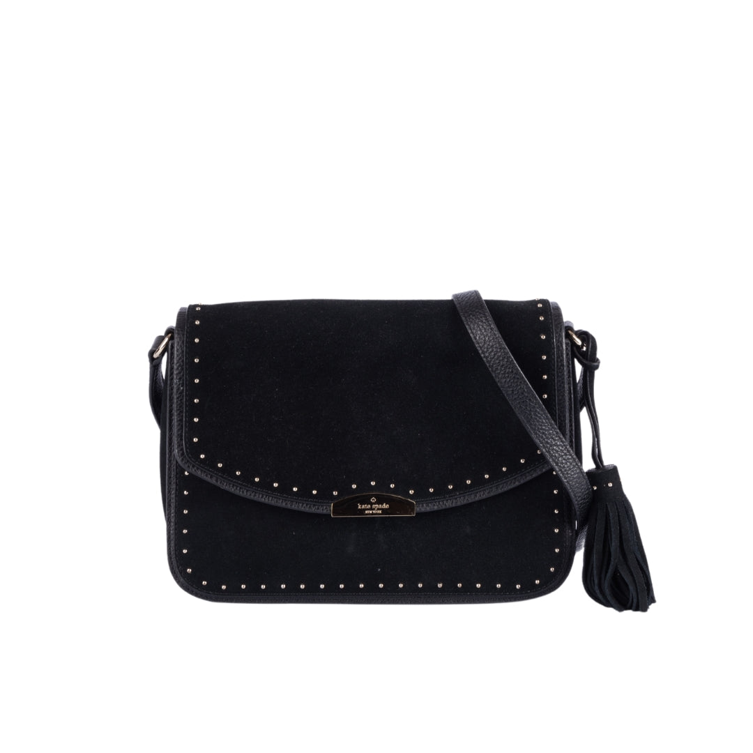 Kate Spade Georgia West Street Crossbody Bag