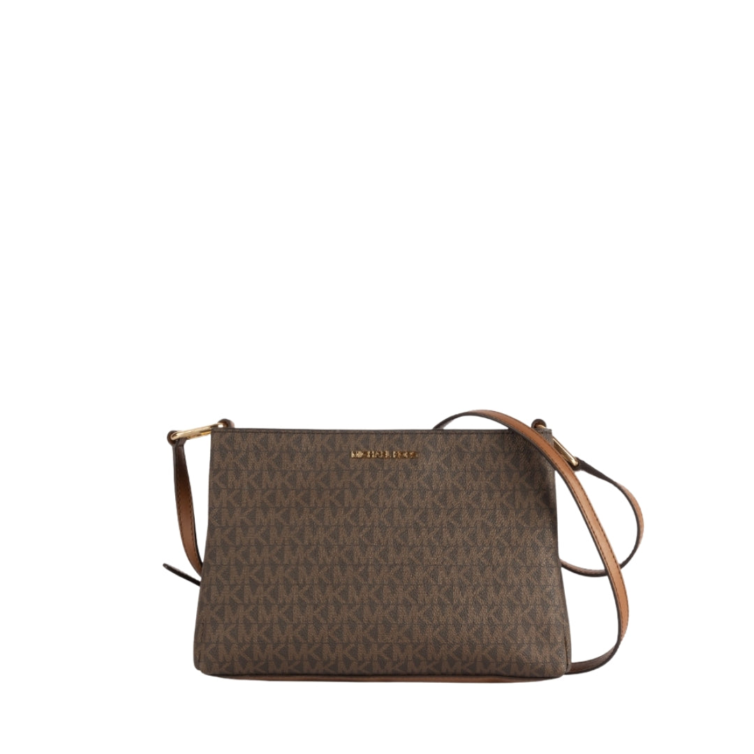 Michael Kors Trisha Crossbody Bag