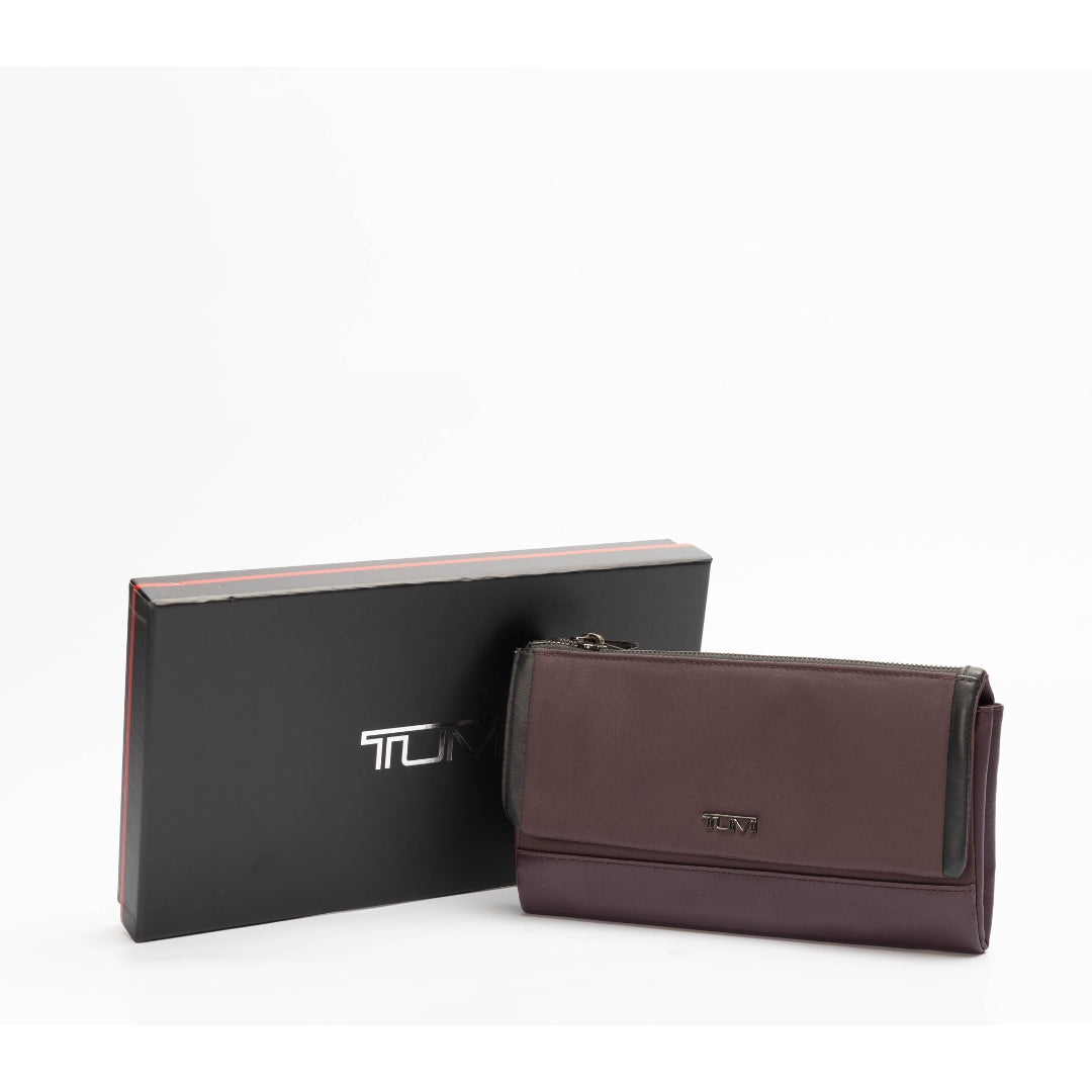 Tumi Voyageur Slg Travel Wallet