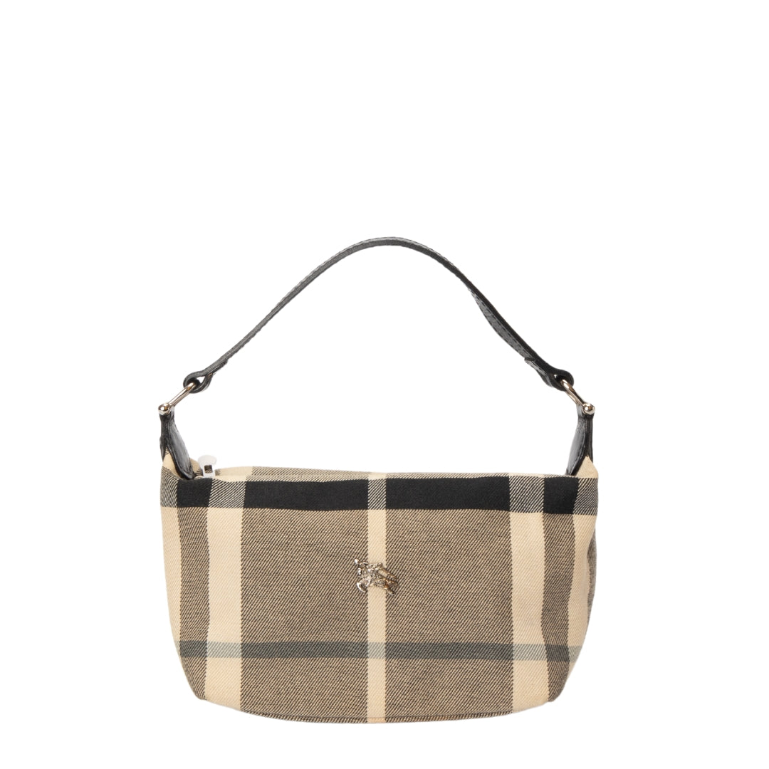 Burberry House Check Pochette