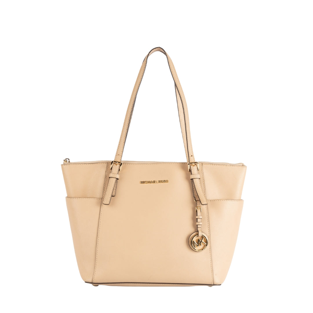 Michael Kors Jet Set Tote Bag