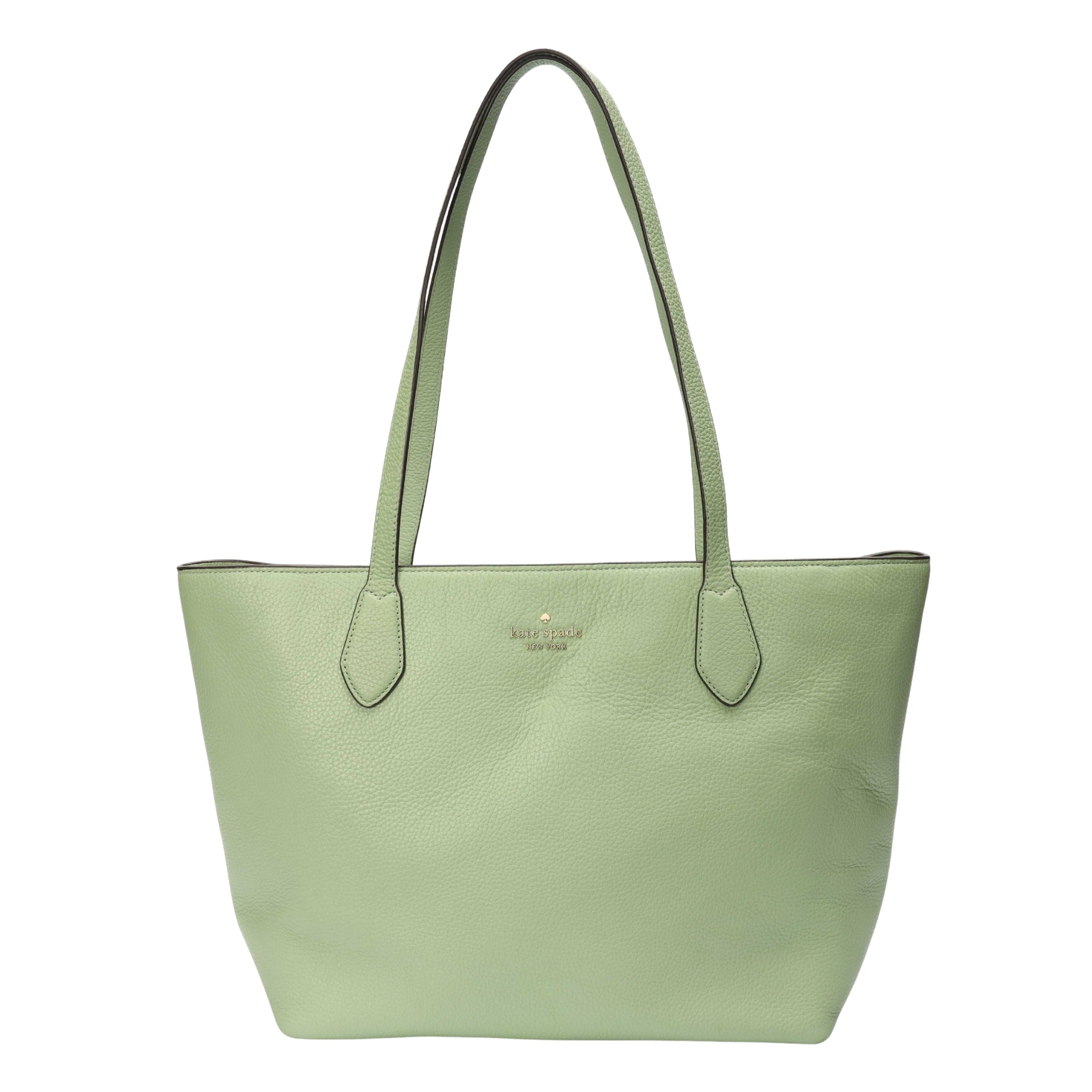 Kate Spade Mint Leila Tote