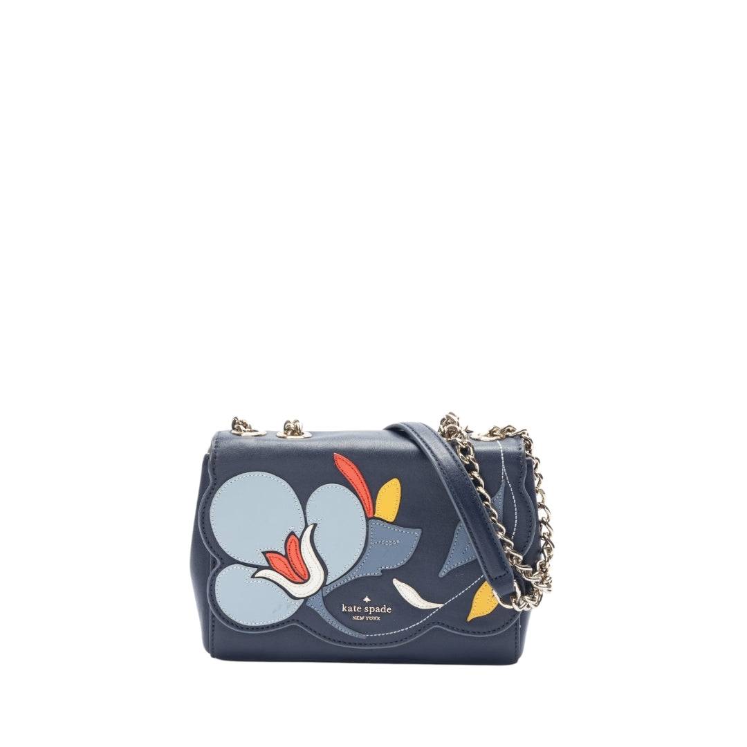 Kate Spade New York Leather Shoulder Bag