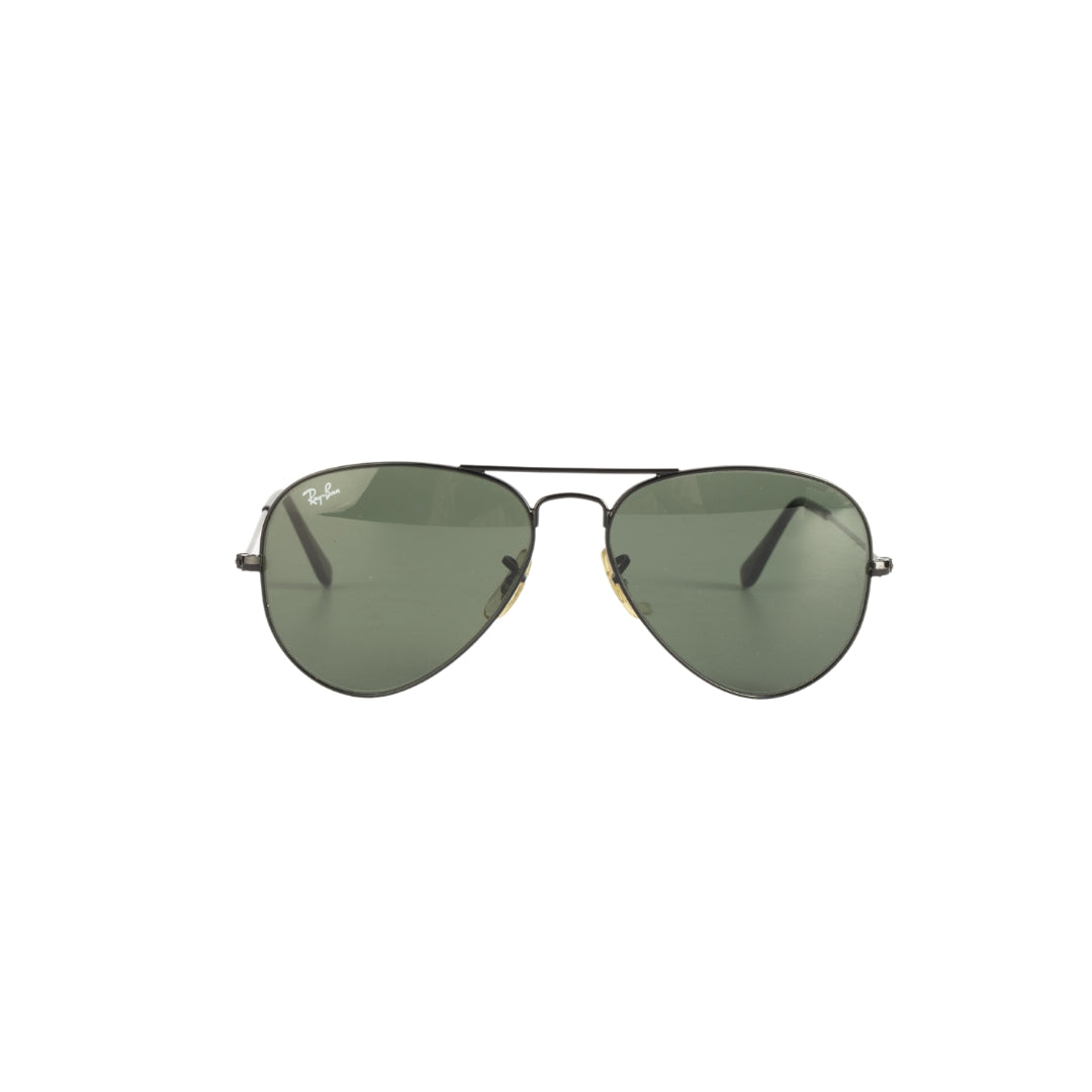 Ray-Ban Aviator Classic Sunglasses