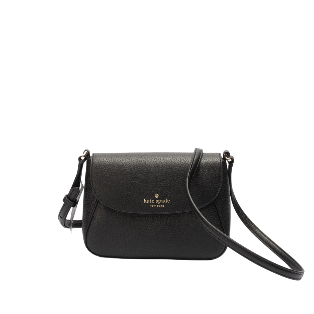 Kate Spade Monica Medium Flap Crossbody Bag