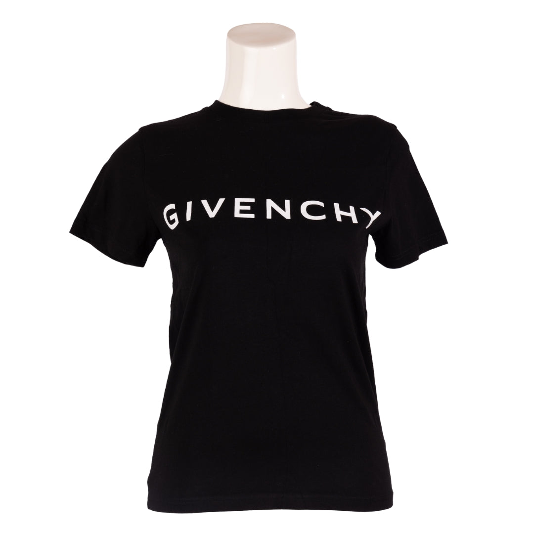 Givenchy 4G T-shirt