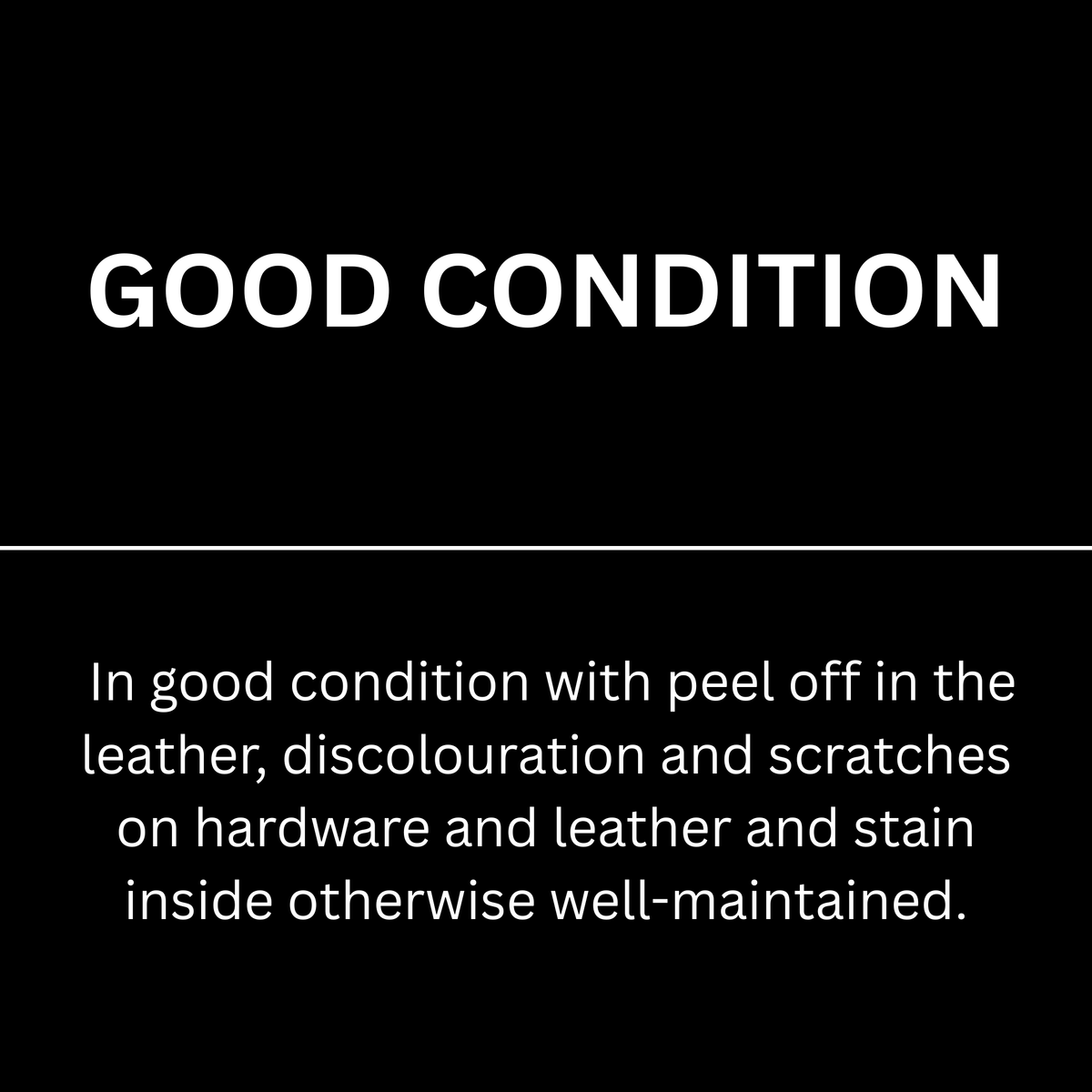 Coach Black Convertible Tote