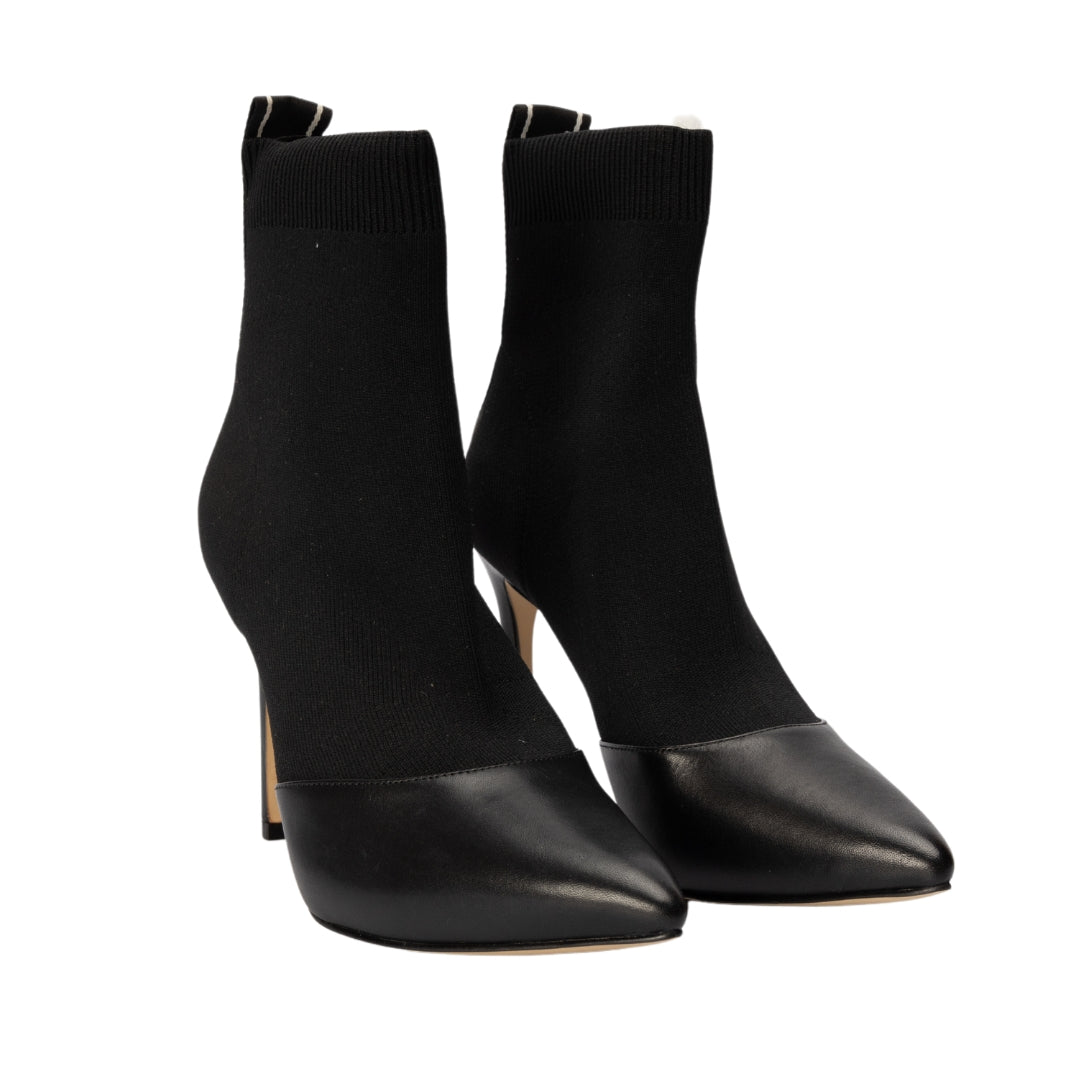 Michael Kors Pointy Toe Ankle Boots