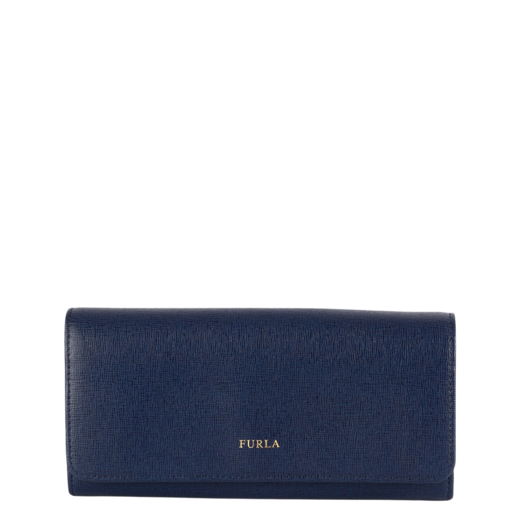 Furla Blue Babylon Wallet