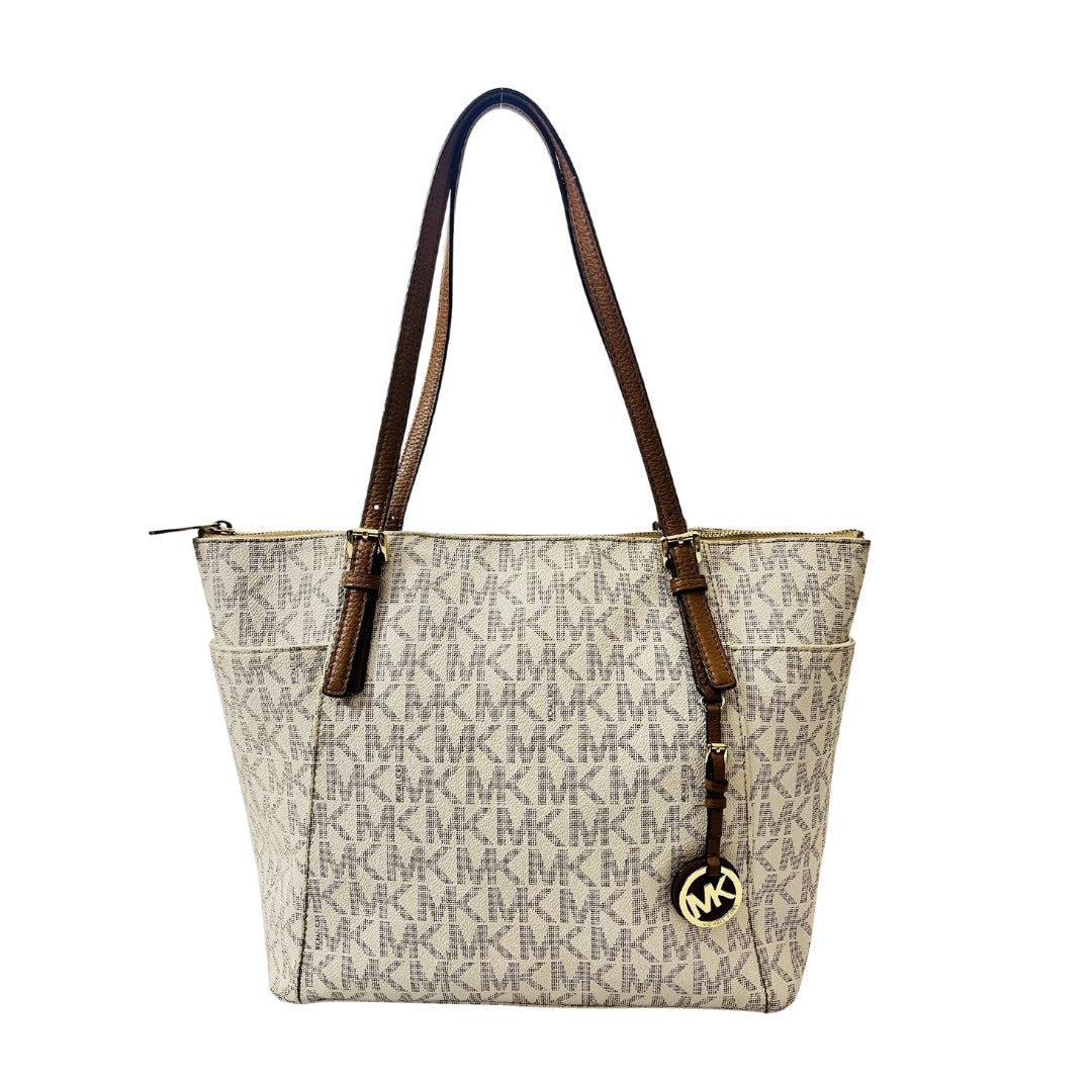 Michael Kors Jet Set Tote