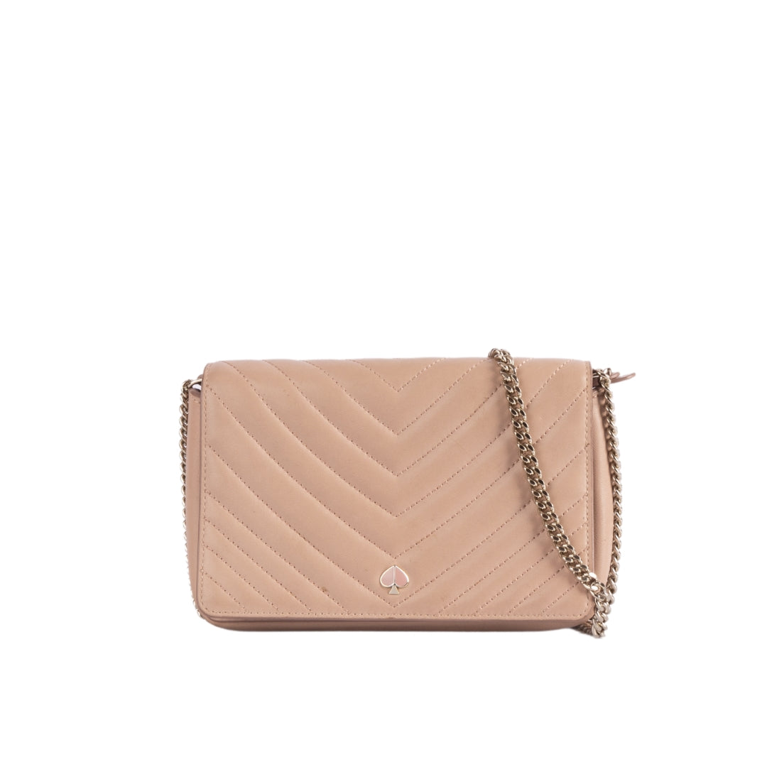 Kate Spade Amelia Chain Crossbody Bag