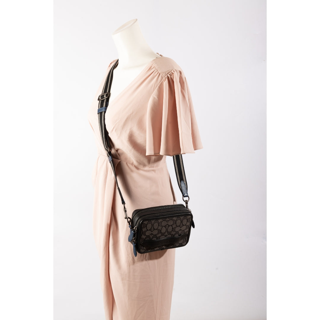 Coach Charter Crossbody 24 Bag