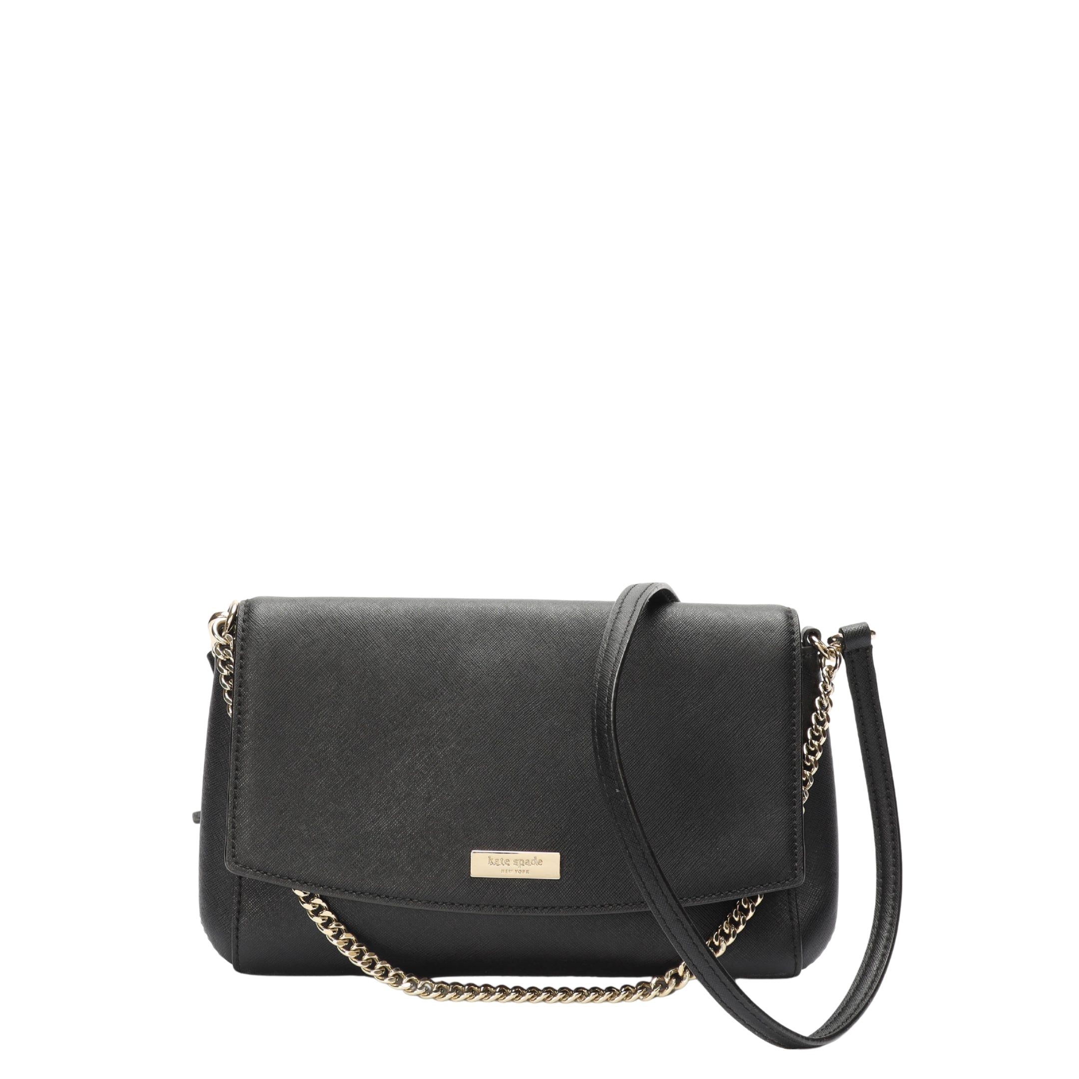 Kate Spade Laurel Chain Crossbody Bag