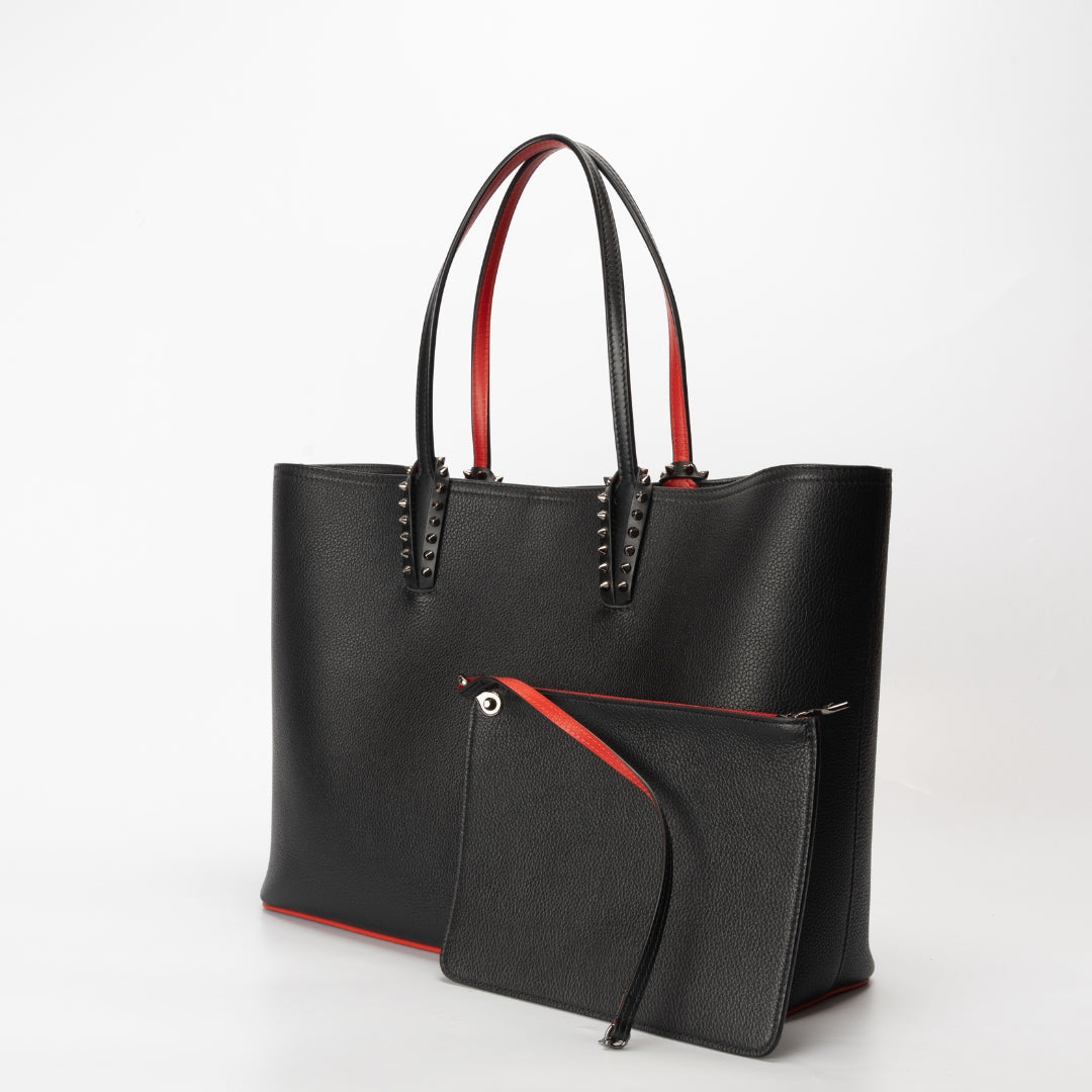 Christian Louboutin Cabata Large Tote