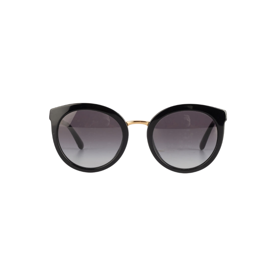 Dolce & Gabbana Polarized Sunglasses